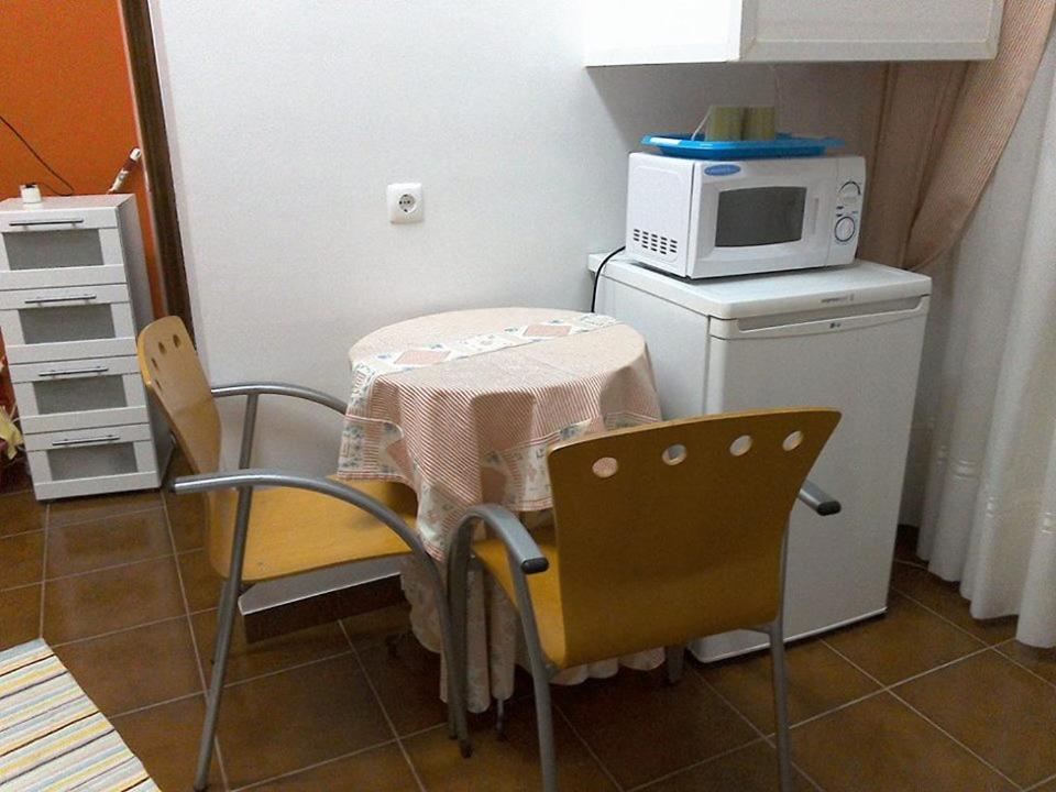 Edificio Saul Fanha Otel Nazaré Dış mekan fotoğraf